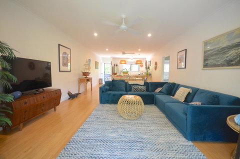 Wayfarer Apartment, In The Heart Of Port Douglas - Accommodation Adelaide 0