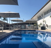 Welcome to the Centre of Paradise - Accommodation Adelaide