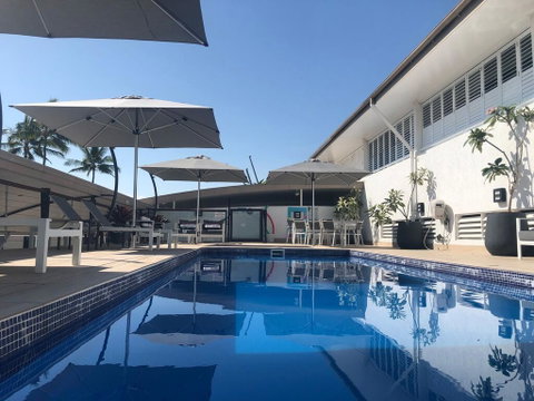 Welcome To The Centre Of Paradise - Accommodation Adelaide 0