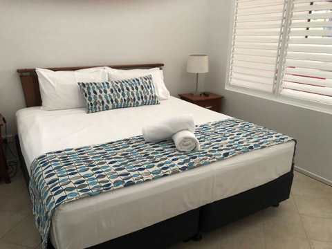 Welcome To The Centre Of Paradise - Accommodation Adelaide 1