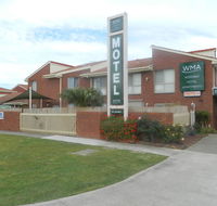 Werribee Motel and Apartments - Accommodation Adelaide