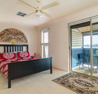 West Lakes Townhouse - Accommodation Adelaide