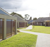 Western Sydney University Village - Hawkesbury - Accommodation Adelaide