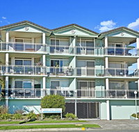 Westport Palms 14 Buller Street - Accommodation Adelaide