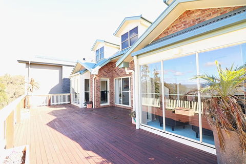 Whale Cove Circuit - Accommodation Adelaide 3