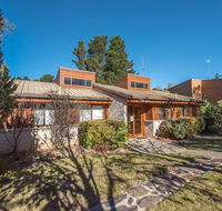 Whispering Pines 1 - Accommodation Adelaide