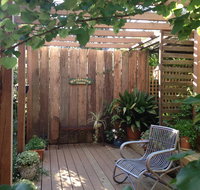 Whispering Pines Bed and Breakfast - Accommodation Adelaide