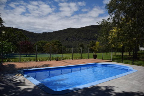 Whispers At Cedar Grove - Accommodation Adelaide 2