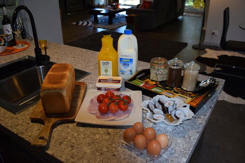 Whispers At Cedar Grove - Accommodation Adelaide 1