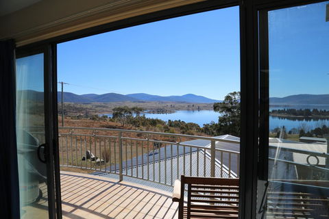Whistler 4 - Accommodation Adelaide 0