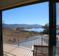 Whistler 4 - Accommodation Adelaide