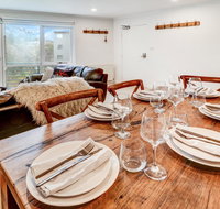 Whistler 5 - Accommodation Adelaide