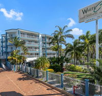 White Crest  Apartments - Accommodation Adelaide