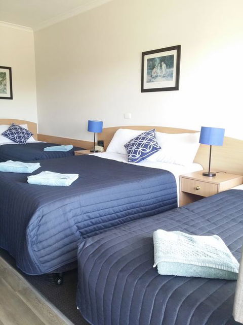 White Manor Motel - Accommodation Adelaide 3