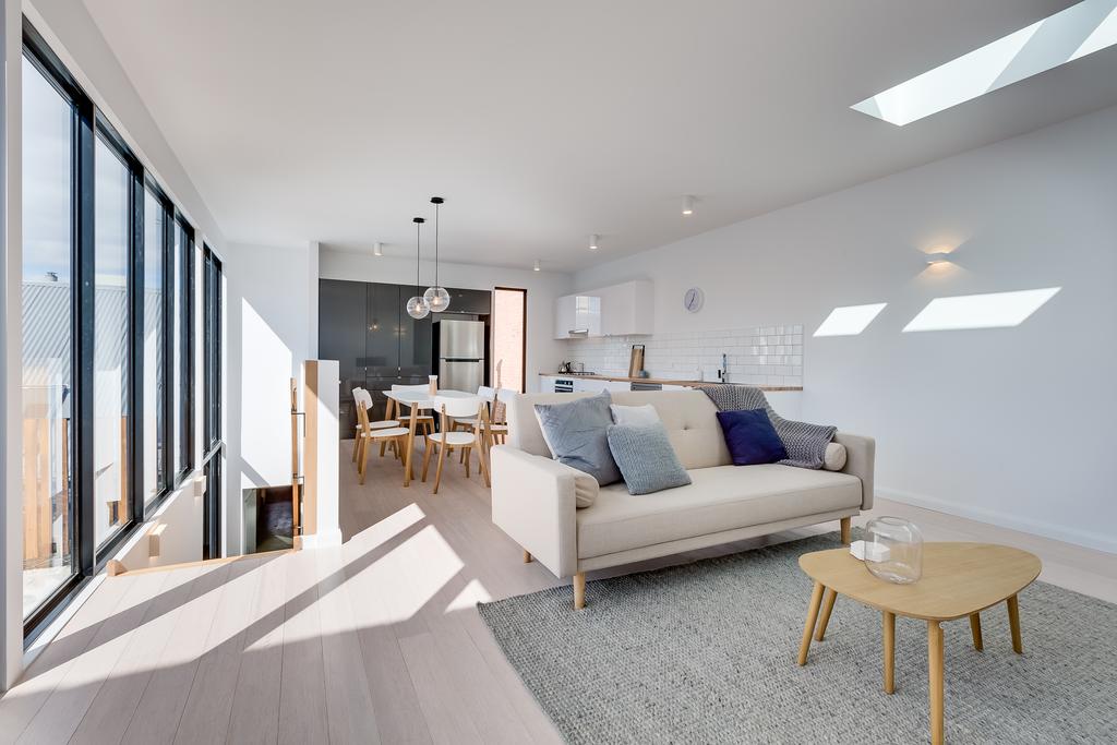 Unknown ACT Accommodation Adelaide