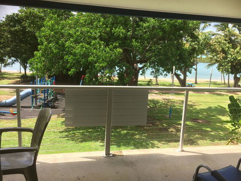 Whitehaven Beachfront Holiday Units - Accommodation Adelaide 3