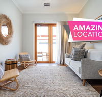 Whitehaven on Moseley - Wifi - Nespresso - Accommodation Adelaide