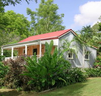 Whitsunday Cane Cutters Cottage - Accommodation Adelaide