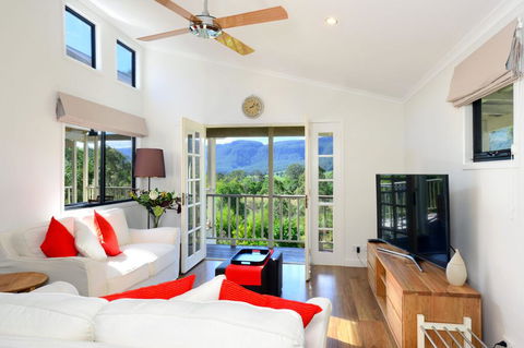 Wild Rose Cottage- Kiaroo, Kangaroo Valley - Accommodation Adelaide 2