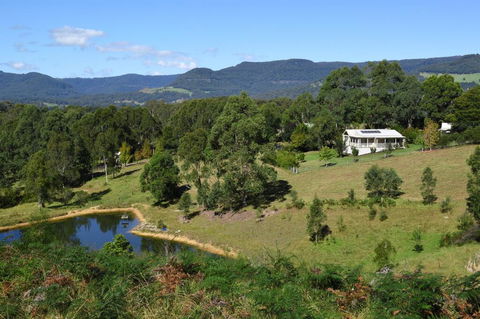 Wild Rose Cottage- Kiaroo, Kangaroo Valley - Accommodation Adelaide 3