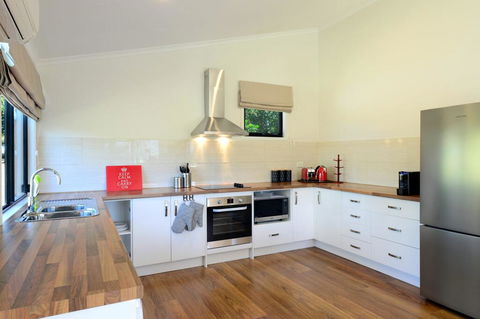 Wild Rose Cottage- Kiaroo, Kangaroo Valley - Accommodation Adelaide 1