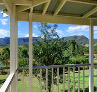 Wild Rose Cottage- Kiaroo Kangaroo Valley - Accommodation Adelaide