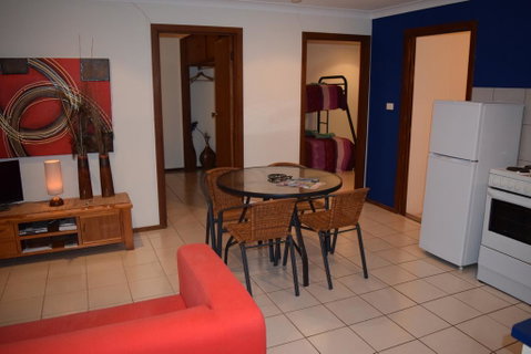 Wildsights Beach Units - Accommodation Adelaide 1