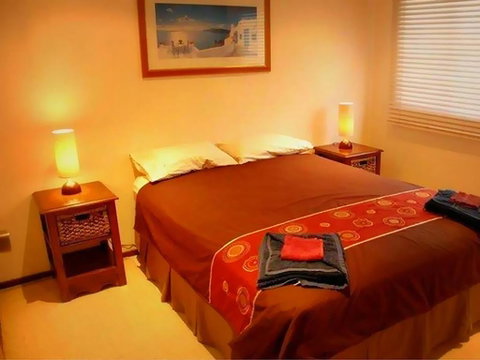 Wildsights Beach Units - Accommodation Adelaide 2