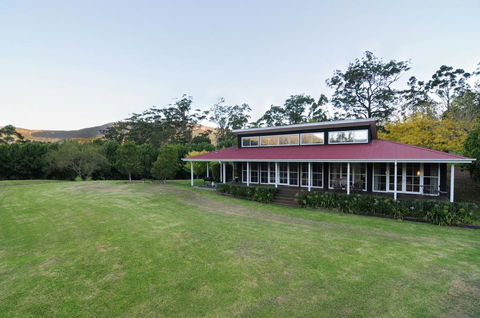 Willabrook Retreat - Mojo Cottage - Romantic Escape! - Accommodation Adelaide 1