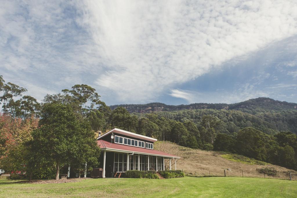 Paddys River NSW Accommodation Adelaide