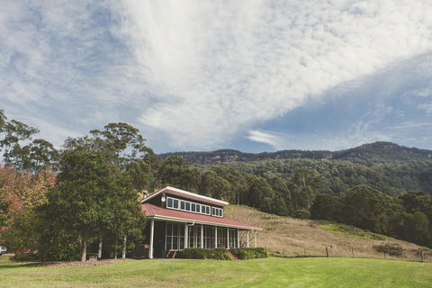 Willabrook Retreat - Mojo Cottage - Romantic Escape! - Accommodation Adelaide 0