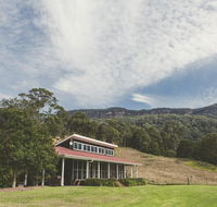 Willabrook Retreat - Mojo Cottage - Romantic escape - Accommodation Adelaide