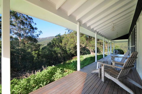 Willabrook Retreat - Rest Cottage - Spoil Yourself! - Accommodation Adelaide 2