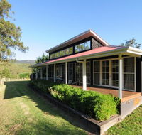 Willabrook Retreat - Rest Cottage - Spoil yourself - Accommodation Adelaide