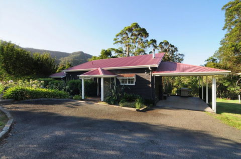 Willabrook Retreat - Rest Cottage - Spoil Yourself! - Accommodation Adelaide 3