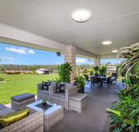 Willowbank Drive Bed  Breakfast - Accommodation Adelaide