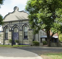 Willowgate Hall Luxury Hosted BB - Accommodation Adelaide
