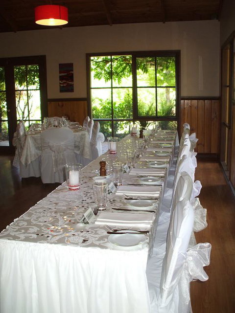 Willowlake Cottages - Accommodation Adelaide 3