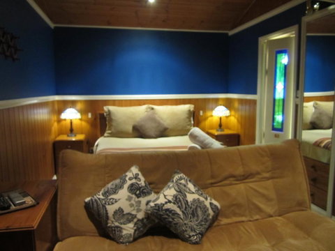 Willowlake Cottages - Accommodation Adelaide 1