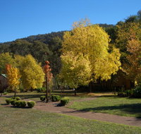 Willowlake Cottages - Accommodation Adelaide