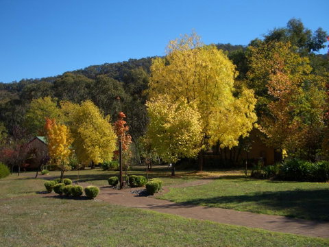 Willowlake Cottages - Accommodation Adelaide 0