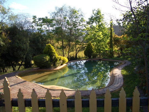 Willowlake Cottages - Accommodation Adelaide 2