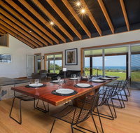Willowview - coastal retreat stunning views - Accommodation Adelaide