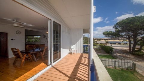 Wilto By The Beach - 4 (1) Wilto Street - Accommodation Adelaide 2