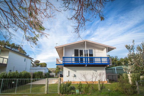 Wilto By The Beach - 4 (1) Wilto Street - Accommodation Adelaide 0