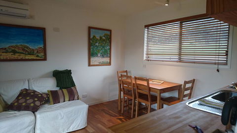 Wimmera Hills Winery - Accommodation Adelaide 0