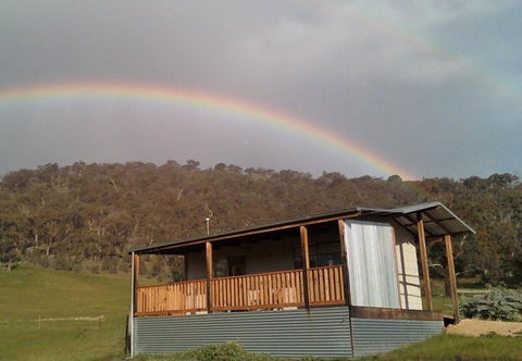 Wimmera Hills Winery - Accommodation Adelaide 2