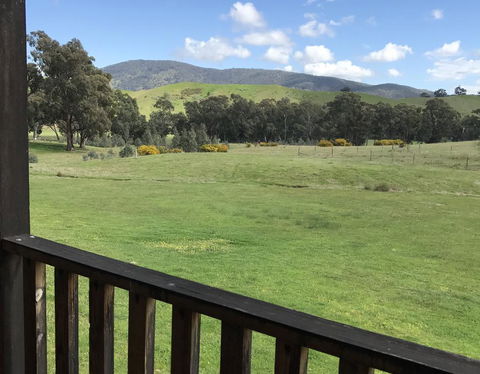 Wimmera Hills Winery - Accommodation Adelaide 1