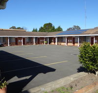 Windmill Motel - Accommodation Adelaide