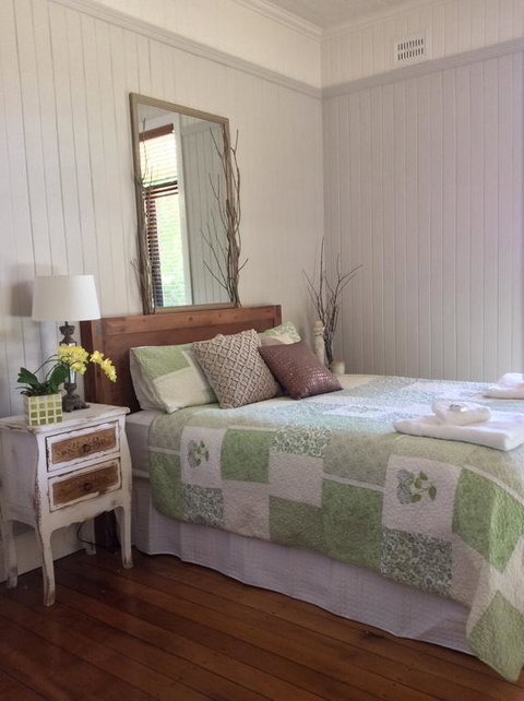 Windrush BnB - Comboyne Australia - Accommodation Adelaide 1